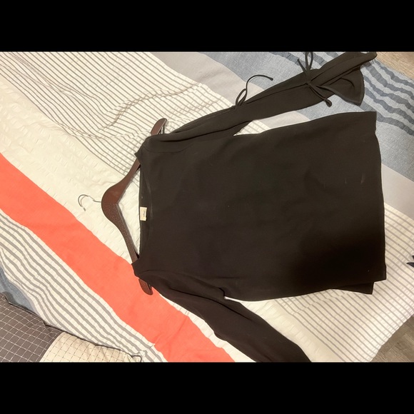 Wilfred Pozzi Blouse - Picture 4 of 5